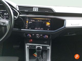 Audi Q3 45 TFSI 169kW S tronic Quattr Black Line