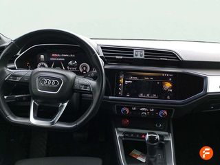 Audi Q3 45 TFSI 169kW S tronic Quattr Black Line