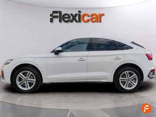 Audi Q5 S line 40 TDI 150kW quattro-ultra