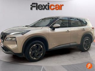 Nissan X-Trail 5pl 1.5 e-4ORCE 158kW 4x4 A/T Acenta