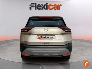 Nissan X-Trail 5pl 1.5 e-4ORCE 158kW 4x4 A/T Acenta