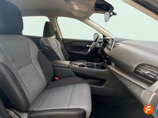 Nissan X-Trail 5pl 1.5 e-4ORCE 158kW 4x4 A/T Acenta