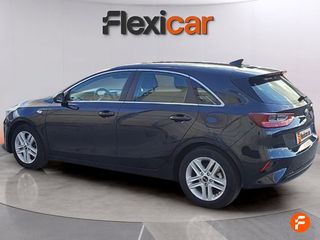 Kia Ceed 1.0 T-GDi 88kW (120CV) Business