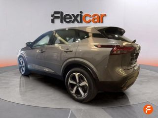 Nissan Qashqai E-POWER 140 KW (190 CV) Acenta