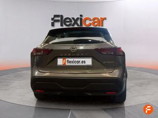 Nissan Qashqai E-POWER 140 KW (190 CV) Acenta