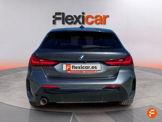 BMW Serie 1 118i Auto.