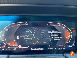 BMW Serie 1 118i Auto.