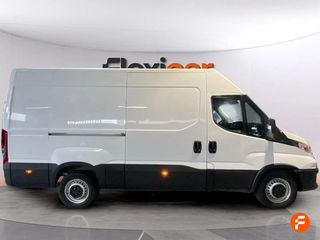 Iveco Daily 2.3 TD 35S 16 V 3520L/H2 12 M3
