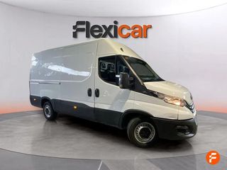 Iveco Daily 2.3 TD 35S 16 V 3520L/H2 12 M3