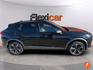 Cupra Formentor 1.5 TSI 110kW (150 CV) DSG