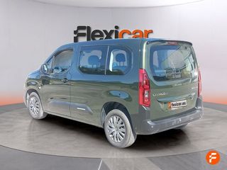 Citroën Berlingo Talla XL BlueHDi 100 S&S PLUS
