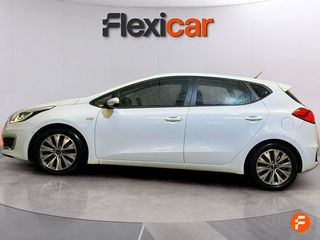 Kia Ceed 1.4 CRDi WGT 66kW (90CV) Business