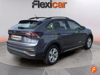 Volkswagen Taigo Life 1.0 TSI 81kW (110CV)