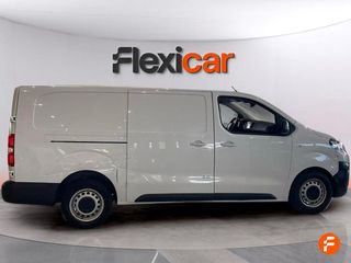 Citroën Jumpy BLUEHDI 100cv Talla L