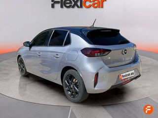 Opel Corsa 1.2T XHL 74kW (100CV) GS-Line +