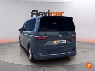 Volkswagen Multivan Style PHEV 1.4 TSI 160kW (218CV) DSG BL