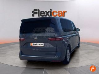 Volkswagen Multivan Style PHEV 1.4 TSI 160kW (218CV) DSG BL