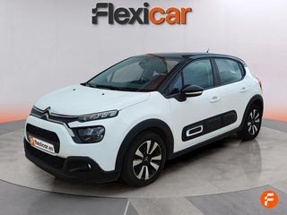 Citroën C3 PureTech 60KW (83CV) Feel Pack