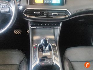 MG HS 1.5 T-GDI AT Luxury, 119kW/162 PS, 1490 cm³, 5 Doors