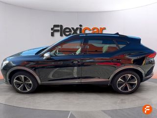 Cupra Formentor 1.5 TSI 110kW (150 CV) DSG