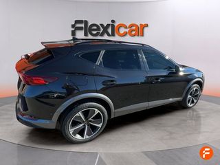 Cupra Formentor 1.5 TSI 110kW (150 CV) DSG