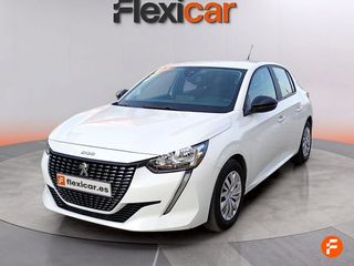 Peugeot 208 PureTech 55kW (75CV) Active