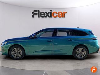 Peugeot 308 5P Active Pack PureTech 130 S&S MAN