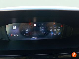 Peugeot 308 5P Active Pack PureTech 130 S&S MAN