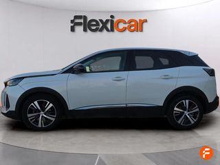 Peugeot 3008 1.5 BlueHDi 96kW (130CV) S&S Allure EAT8