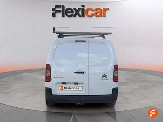 Citroën Berlingo Talla M BlueHDi 100 S&S LIVE PACK