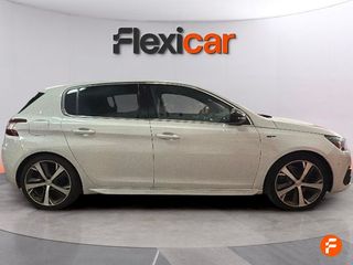 Peugeot 308 5p GT Line 2.0 BlueHDi 110KW (150CV)EAT6