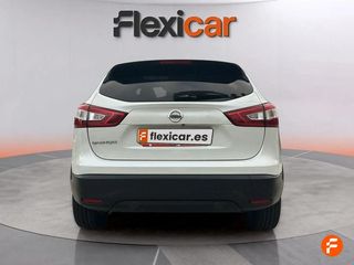 Nissan Qashqai 1.6 dCi VISIA