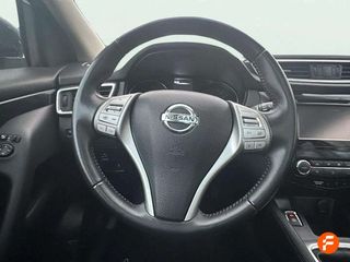 Nissan Qashqai 1.6 dCi VISIA