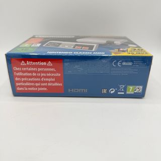 Nintendo Classic Mini NES - Console