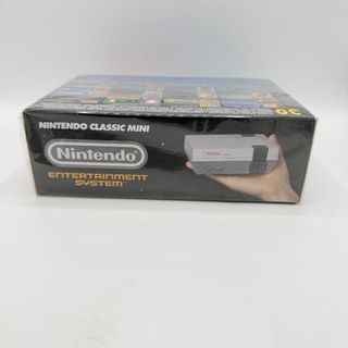 Nintendo Classic Mini NES - Console