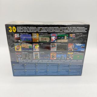 Nintendo Classic Mini NES - Console