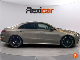 Mercedes CLA CLA 200