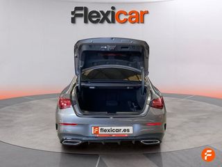 Mercedes CLA CLA 200