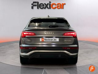 Audi Q5 Black Line 55 TFSI e quattro-ultra
