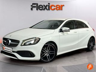 Mercedes Clase A A 200 d