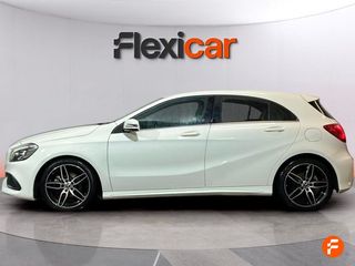 Mercedes Clase A A 200 d