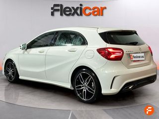 Mercedes Clase A A 200 d