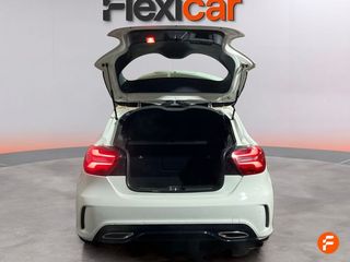 Mercedes Clase A A 200 d