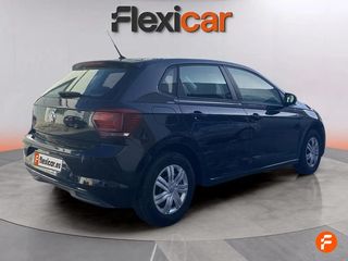 Volkswagen Polo Advance 1.0 55kW (75CV)