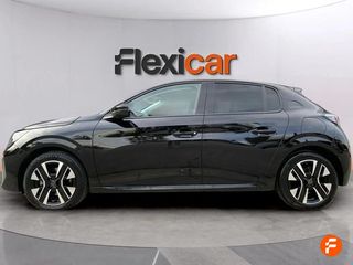 Peugeot 208 Allure Gasolina 100 S&S 6 Vel. MAN