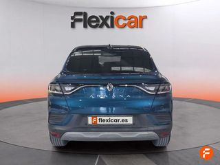Renault Arkana Evolution TCe 103kW(140CV) EDC mild hybr