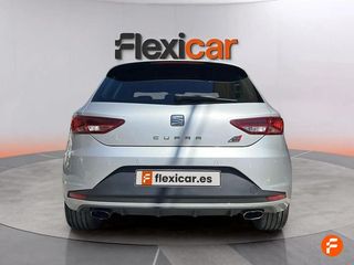 Seat Leon 2.0 TSI 290cv DSG-6 St&Sp CUPRA