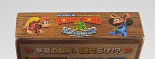 Super Donkey Kong 3 - Nintendo 64