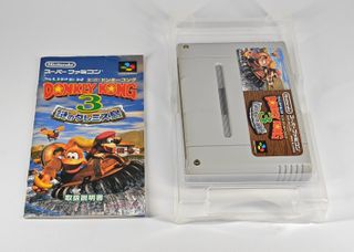 Super Donkey Kong 3 - Nintendo 64