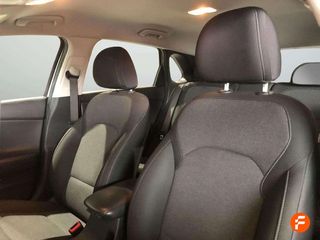 Hyundai i30 1.6 CRDI 85kW (116CV) Klass